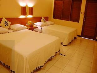Nyiur Resort Hotel Pangandaran Εξωτερικό φωτογραφία