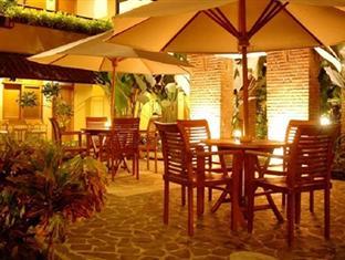Nyiur Resort Hotel Pangandaran Εξωτερικό φωτογραφία